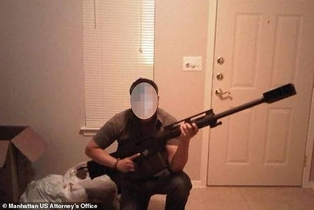 Camera crimelor, amenajată de un asasin al lui El Chapo. ”Nimeni nu ieșea de aici”