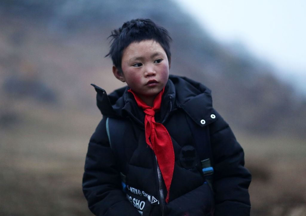 Wang Fuman