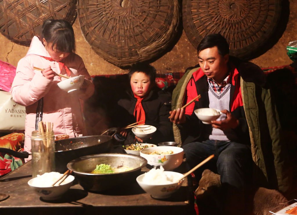 Wang Fuman