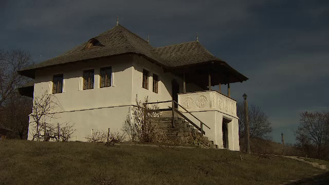 muzeul chihilmbarului