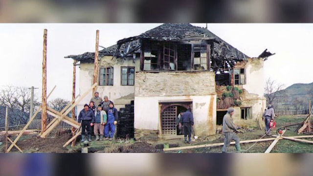 muzeul chihilmbarului