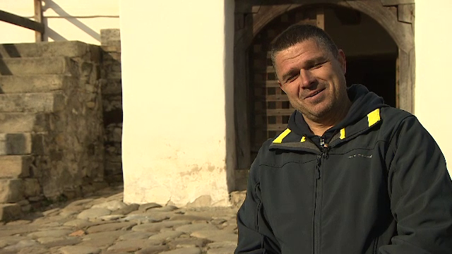 muzeul chihilmbarului