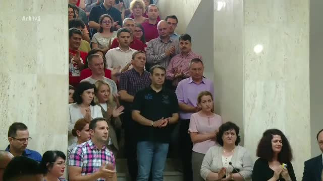 Procurorul-şef adjunct Călin Nistor va prelua conducerea interimară a DNA