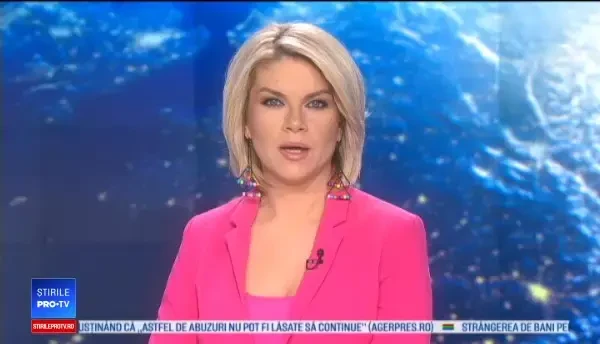 Angela Merkel a cântat colinde cu copiii veniți la sediul cancelariei din Berlin