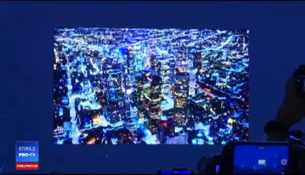 CES 2019. Lansări spectaculoase la cel mai mare târg de tehnologie pentru uz casnic