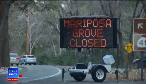 Donald Trump, discurs în fața națiunii după 17 zile de blocaj al administrației