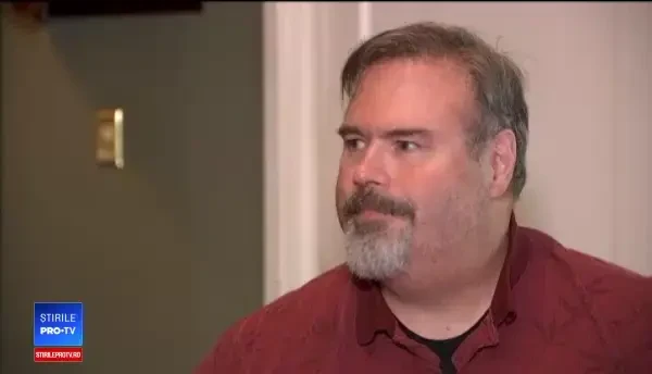 Soluția unor americani lăsați fără colete de sărbători. Imagini de pe camerele de supraveghere