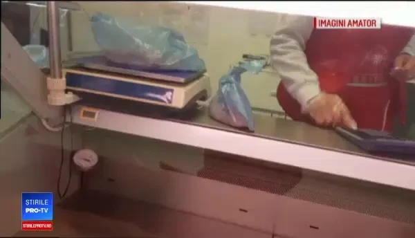 Amenda uriașă pe care o riscă magazinele care încă folosesc pungi din plastic