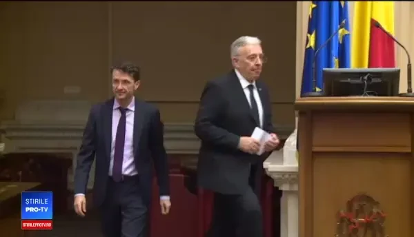 BNR desființează ”taxa pe lăcomie” dată de Guvern: ”bombă, trăsnaie, aiureală”