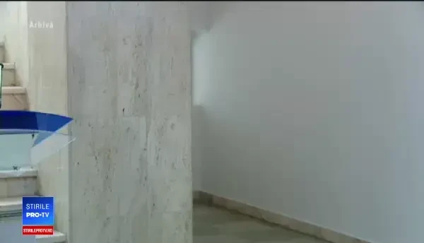 Procurorul-şef adjunct Călin Nistor va prelua conducerea interimară a DNA