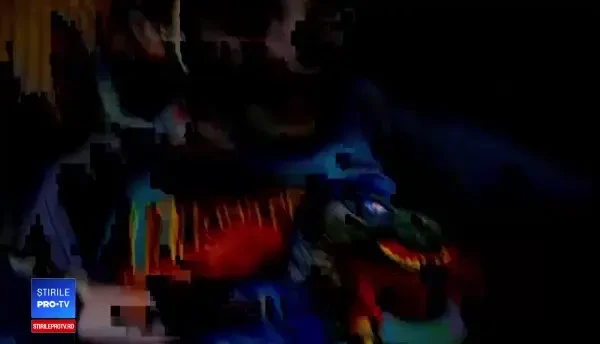 Momentul în care o profesoară târăște un băiețel cu autism: „Vrei să mergi?”