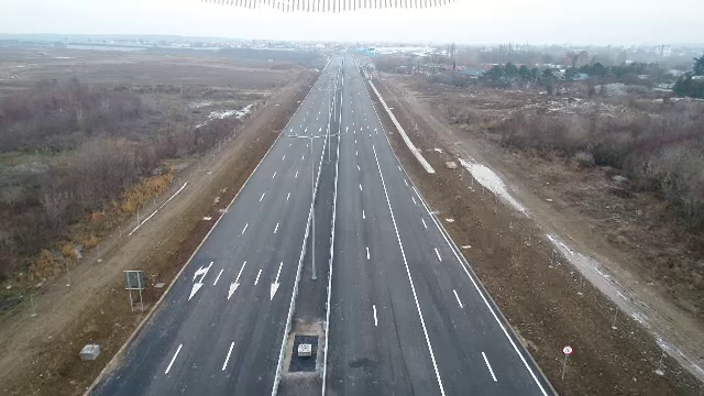 Reacția Asociației Pro Infrastructură după ce CNAIR a promis 118 km de autostradă