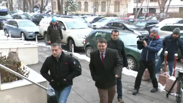 Scandalul înregistrărilor audio. Adina Florea anchetează 5 procurori DNA