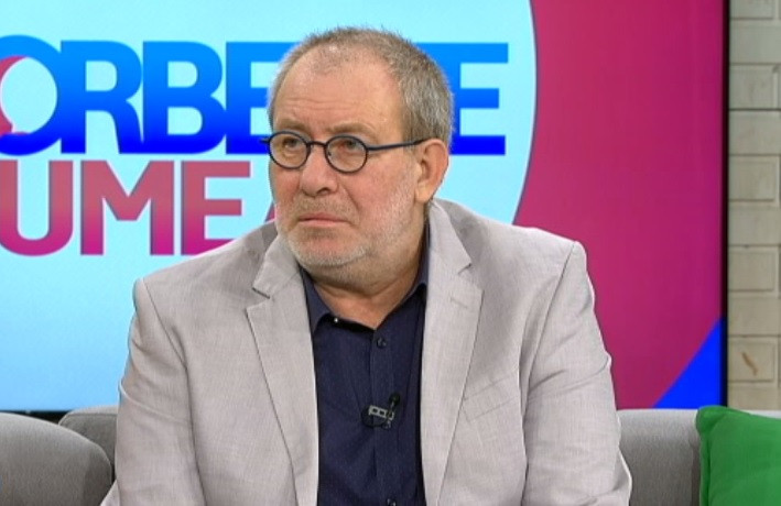 Florin Busuioc a fost desemnat "Cetăţean de Onoare" al municipiului Hunedoara