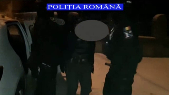 Cel mai mare spărgător de locuințe din Ardeal a fost prins. Ce avea asupra sa