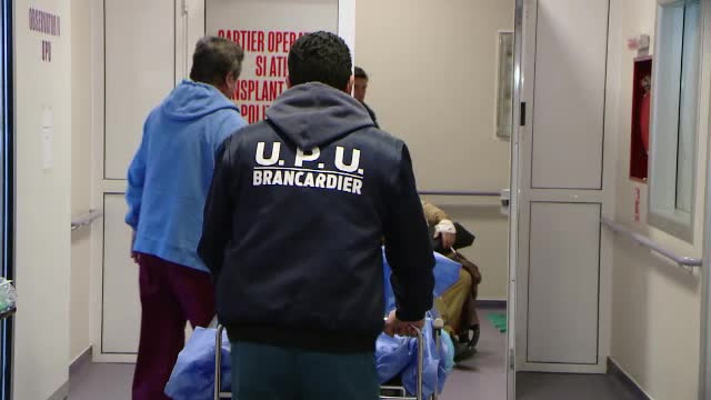 Turismul medical e în creștere. Aparținătorii plătesc și 250 de lei pe zi pentru cazare și mâncare