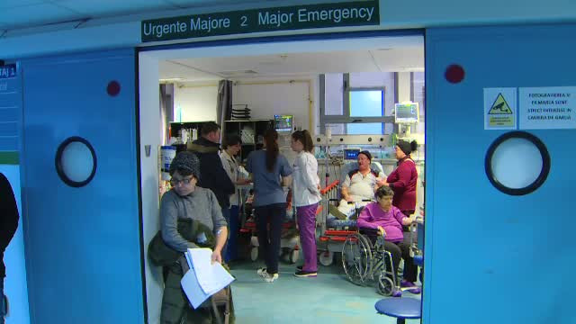 Bilanțul morților din cauza gripei a ajuns la 5. Vaccinul, cea mai bună apărare