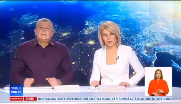 Greșeala pe care o fac șoferii când derapează cu mașina. Cazul unui bărbat din Capitală