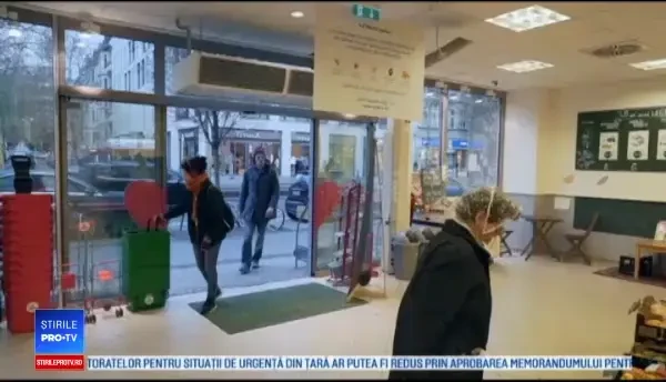 Primul lanţ de supermarketuri cu mâncare expirată. Produse mai ieftine cu 80%