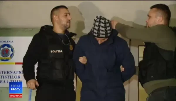 Tânăra bătută brutal într-o sală de jocuri din Timişoara de un recidivist a fost externată