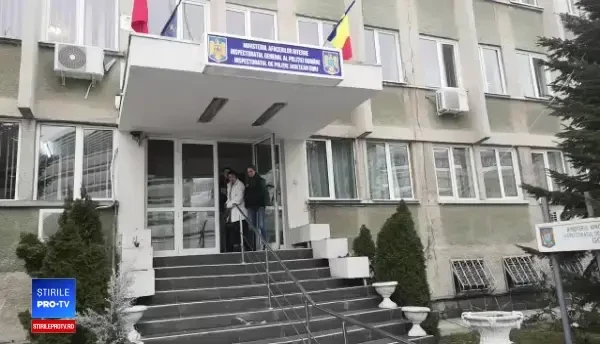 Femeie din Tg. Jiu, reținută după ce şi-a ucis iubitul. Cadavrul, descoperit după un incendiu