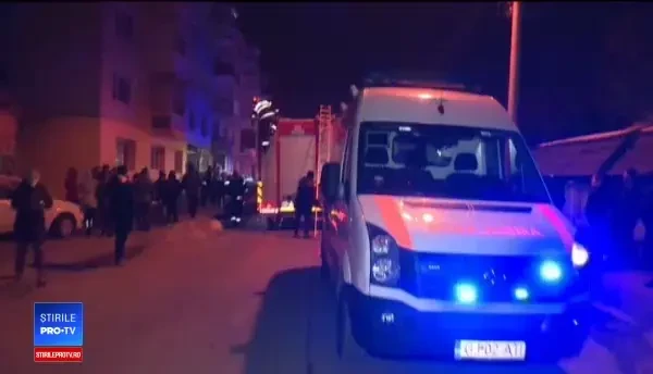 Reacția tatălui femeii care și-a ucis și incendiat iubitul: "Asta nu e judecată"