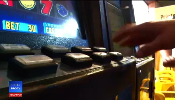 Trecutul întunecat al recidivistului care a jefuit o sală de jocuri. Ce a făcut cu prada