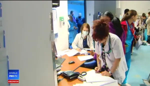 Bilanțul morților din cauza gripei a ajuns la 5. Vaccinul, cea mai bună apărare