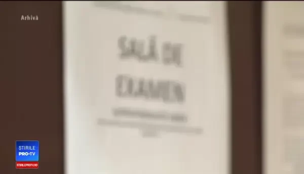 Ministrul Educaţiei vrea să introducă un examen care amintește de ”treapta” din comunism