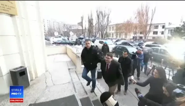 Scandalul înregistrărilor audio. Adina Florea anchetează 5 procurori DNA