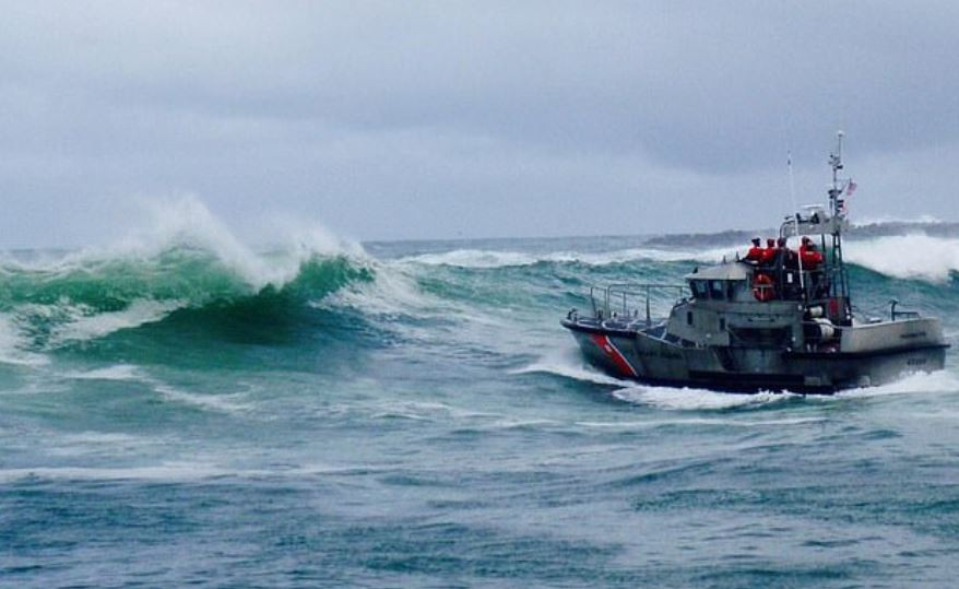 "Cimitirul Pacificului" a mai luat trei vieți. ”Cea mai periculoasă zonă de pescuit din lume"