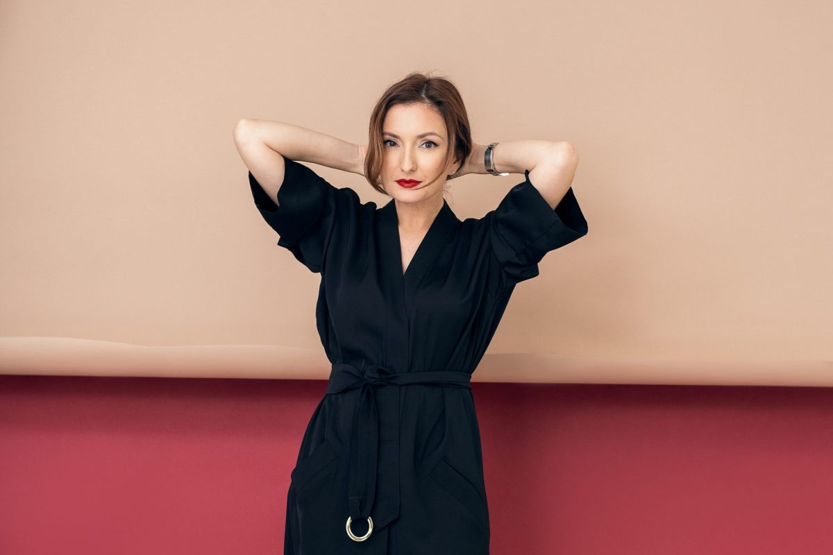 Paula Herlo, despre cele mai importante 3 momente din carieră