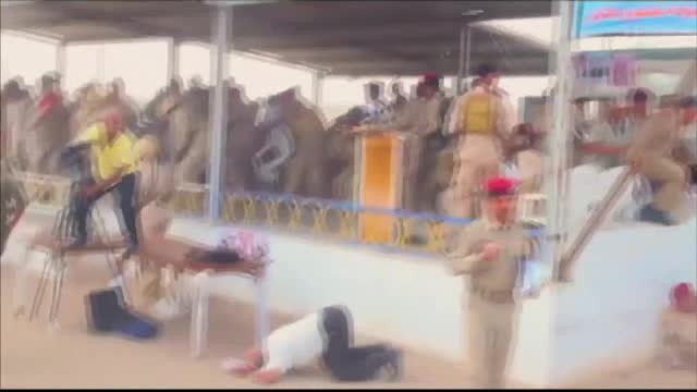 Atentat cu dronă asupra unei baze militare. Sunt cel puţin 6 morţi