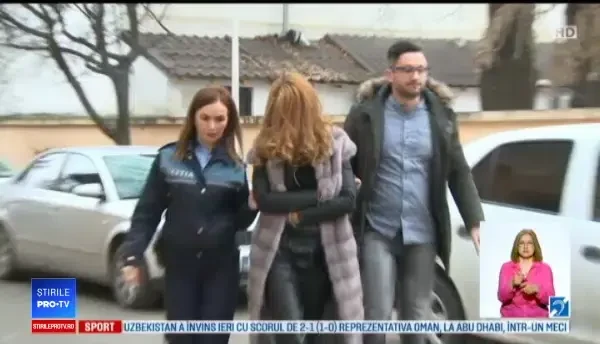 Ce-a pățit românca de 30 de ani care a falimentat un italian de 73 de ani, îndrăgostit de ea