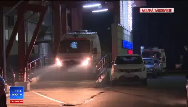 Anchetă la Spitalul din Târgovişte după moartea unui bebeluș. Acuzațiile aduse de părinți