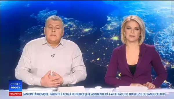 Pisică blocată pe o clădire din Oradea, salvată de pompieri. Ce s-a întâmplat apoi cu ea