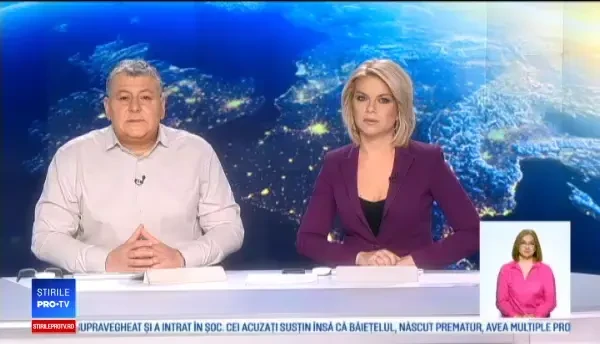 Accident teribil pe A1. Doi morți după ce o mașină a intrat într-un TIR