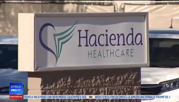 Cum a ajuns pe lume băiețelul născut de femeia în comă. O rudă a pus o cameră web în salon