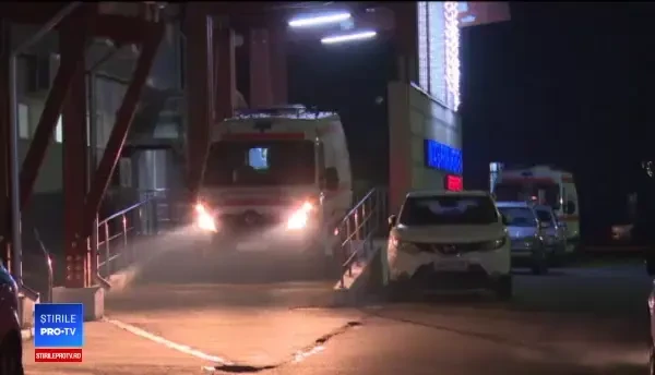 Anunțul făcut de Sorina Pintea, după ce un bebeluș a murit la Spitalul din Târgoviște