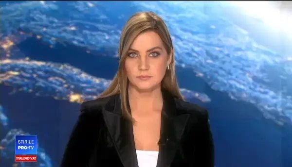 Cod galben de ninsori şi viscol în estul țării. HARTA zonelor afectate