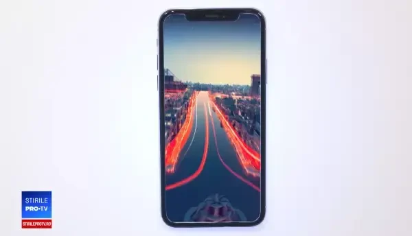 Știrile ProTv.ro lansează newsletter-ul pentru telefonul mobil. Gratuit, prin WhatsApp: 0751 121 112