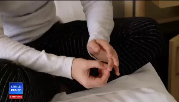 I-a donat un rinichi soţului ei la nici 4 luni după nuntă. Cazul i-a impresionat pe medici