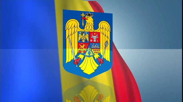 România are o stemă nouă, dar multe instituţii nu au aflat. Şi banii vor fi schimbaţi