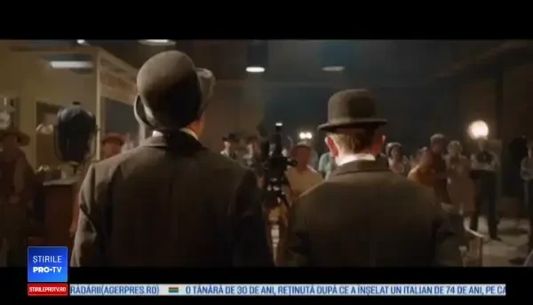 Stan și Bran revin în lumina reflectoarelor într-un nou film