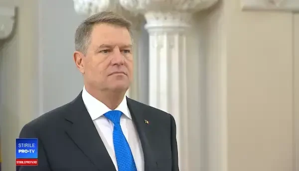 Preşedintele Comisiei Europene, Jean-Claude Juncker, a fost primit vineri de preşedintele Klaus Iohannis