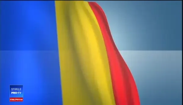 România are o stemă nouă, dar multe instituţii nu au aflat. Şi banii vor fi schimbaţi