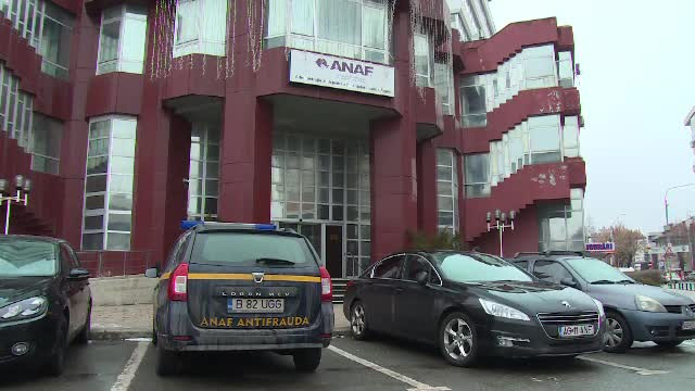 Românii care vor fi luaţi în vizor de Fisc în următoarea perioadă. Controale mai stricte