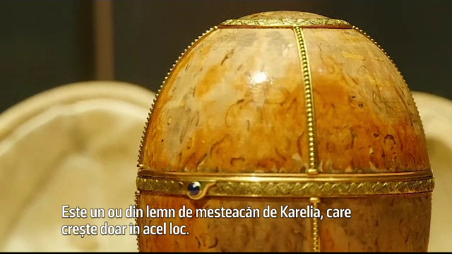 Ou Faberger
