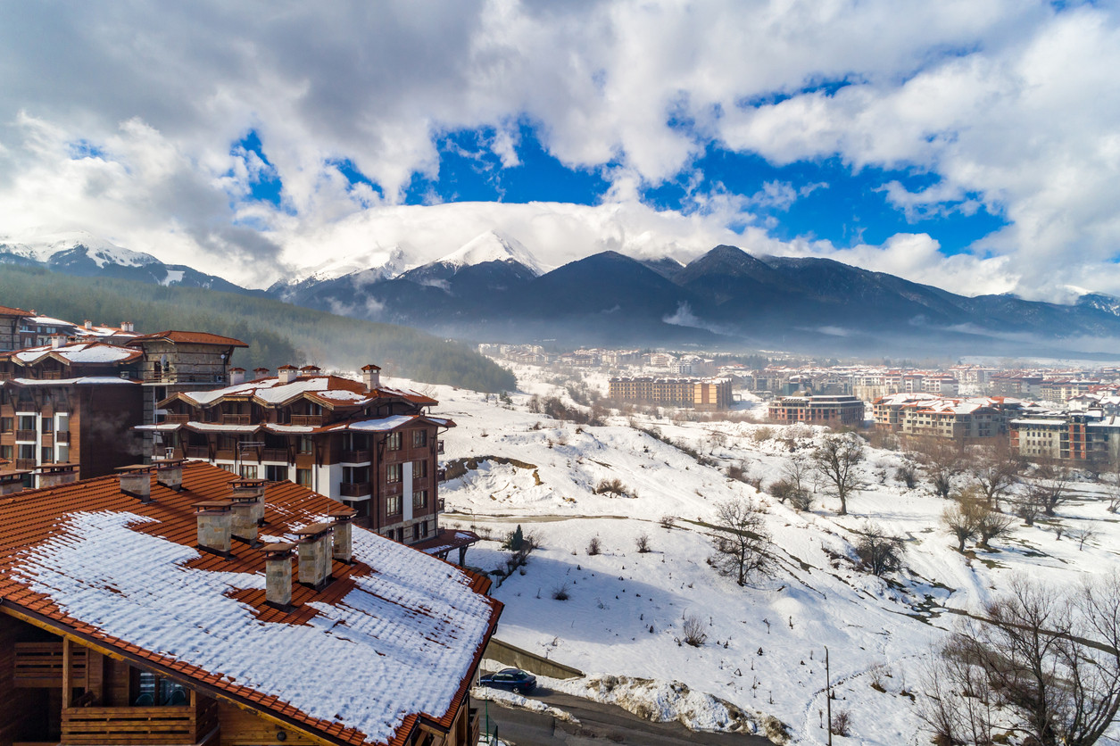 „Comoara ascunsă” a Europei, unde se găsește cea mai ieftină stațiune de schi. Se află la câteva ore de București