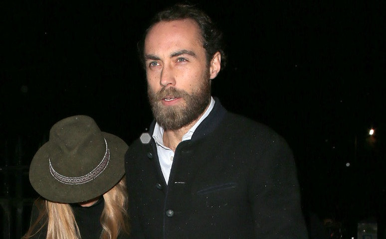 Boala de care suferă fratele ducesei de Cambridge: „Cancer al minții”